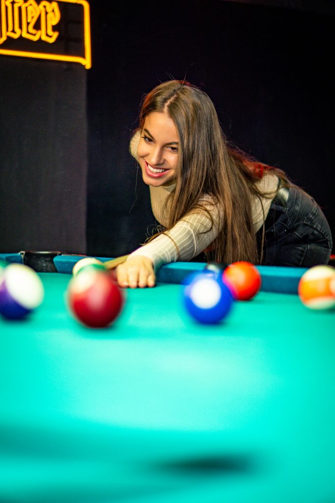 Stifler Ház: Sport Bár, szórakozóhely, biliárd Budapest